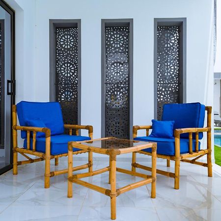 Chezbabo Wellness Hotel Ngaparou Екстериор снимка