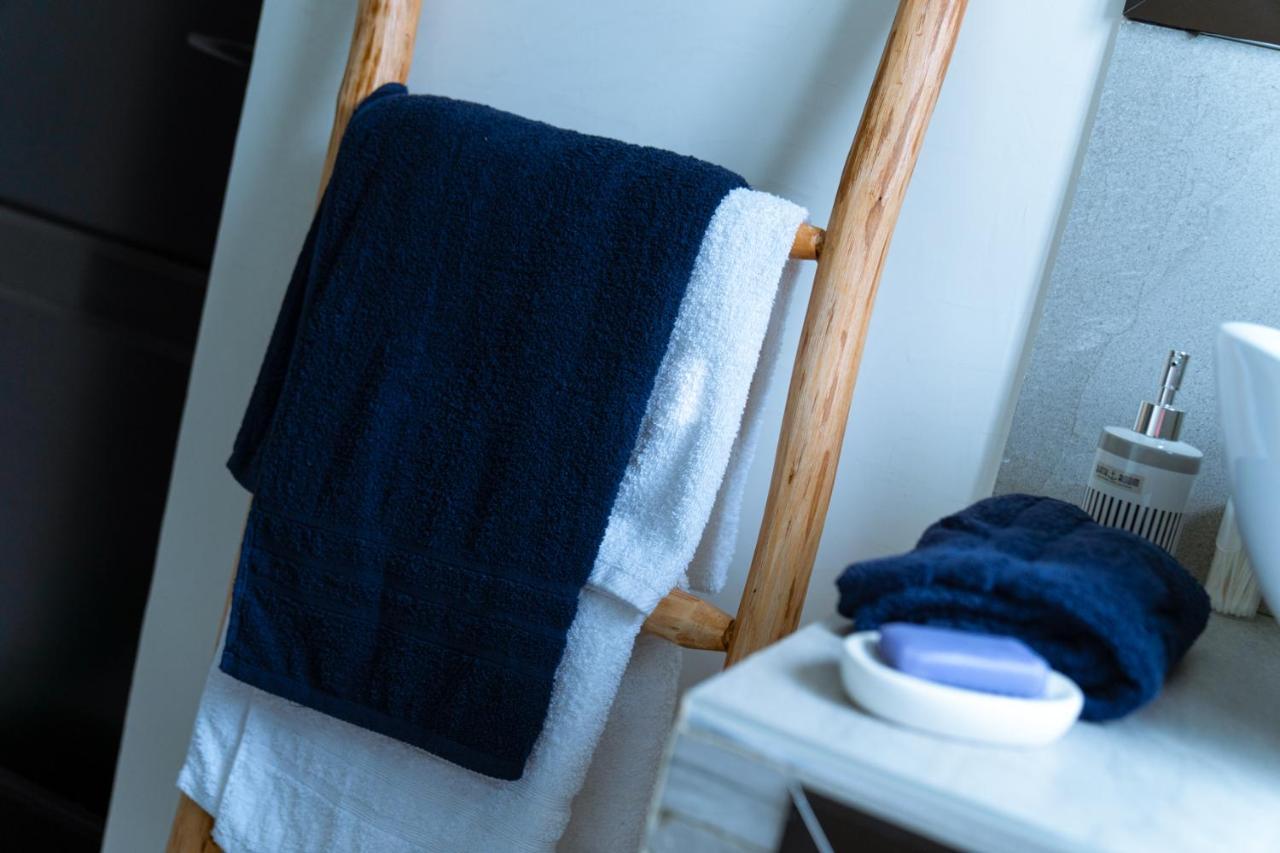 Chezbabo Wellness Hotel Ngaparou Екстериор снимка