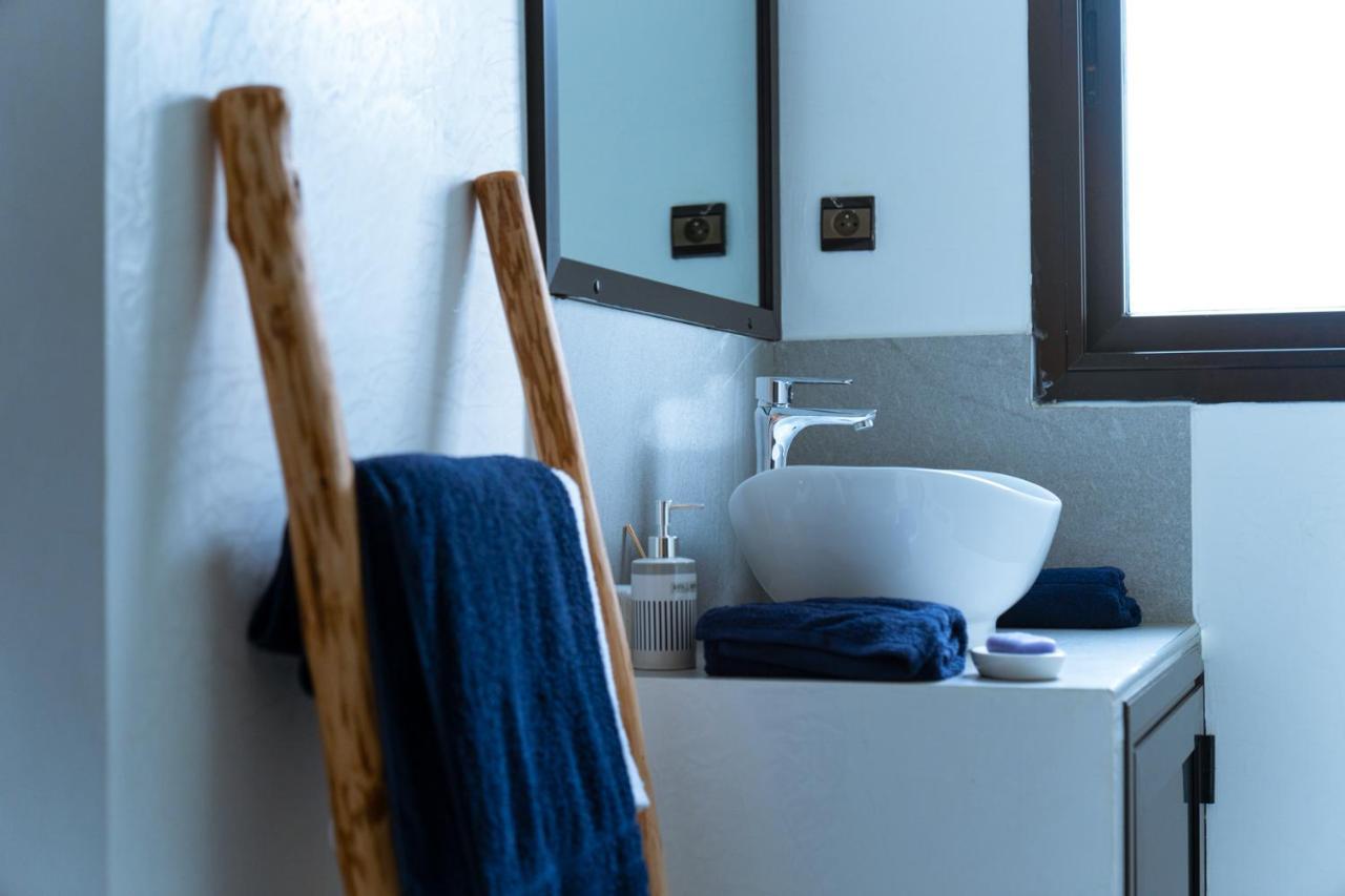 Chezbabo Wellness Hotel Ngaparou Екстериор снимка