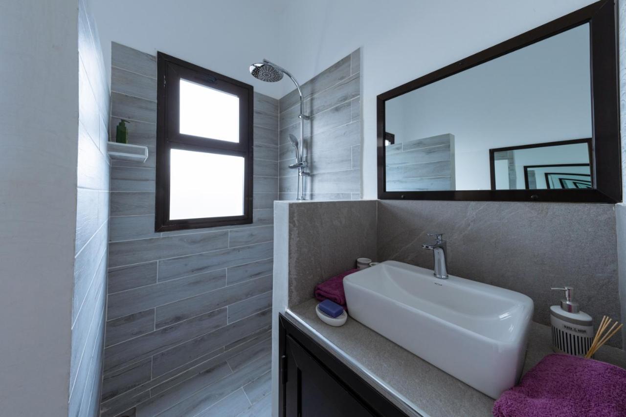 Chezbabo Wellness Hotel Ngaparou Екстериор снимка