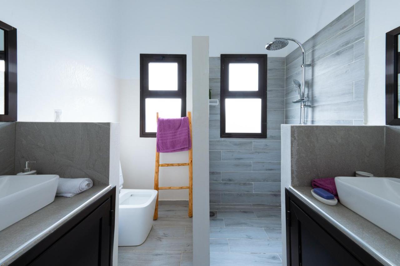 Chezbabo Wellness Hotel Ngaparou Екстериор снимка