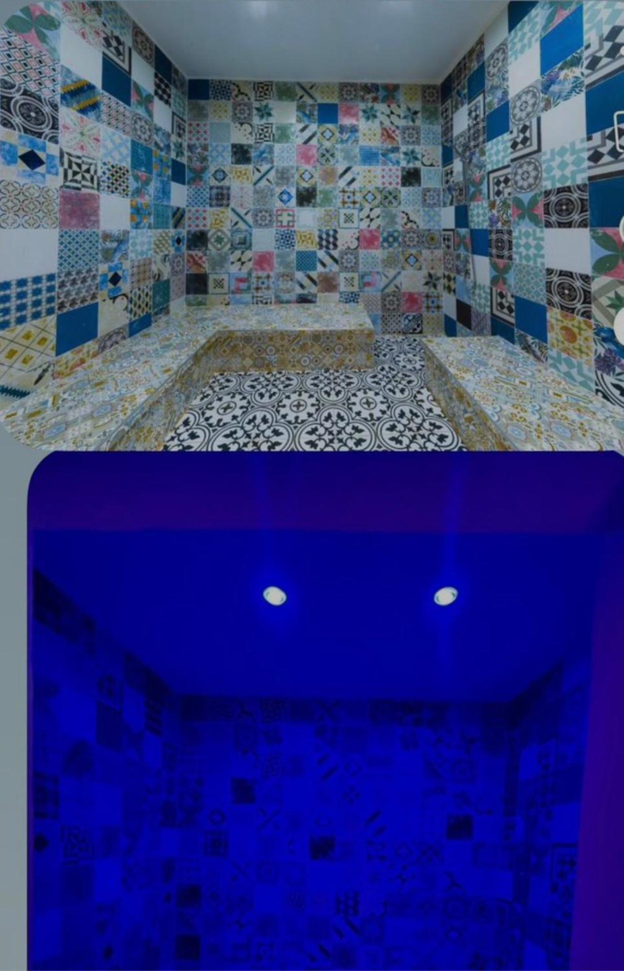 Chezbabo Wellness Hotel Ngaparou Екстериор снимка